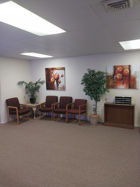 Cover photo of Suncoast Health Center
